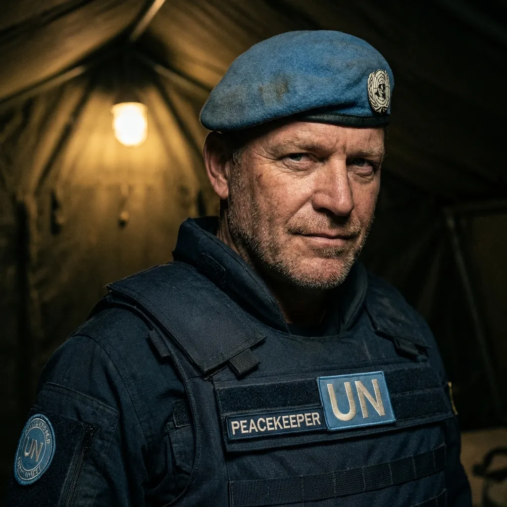 Peacekeeper